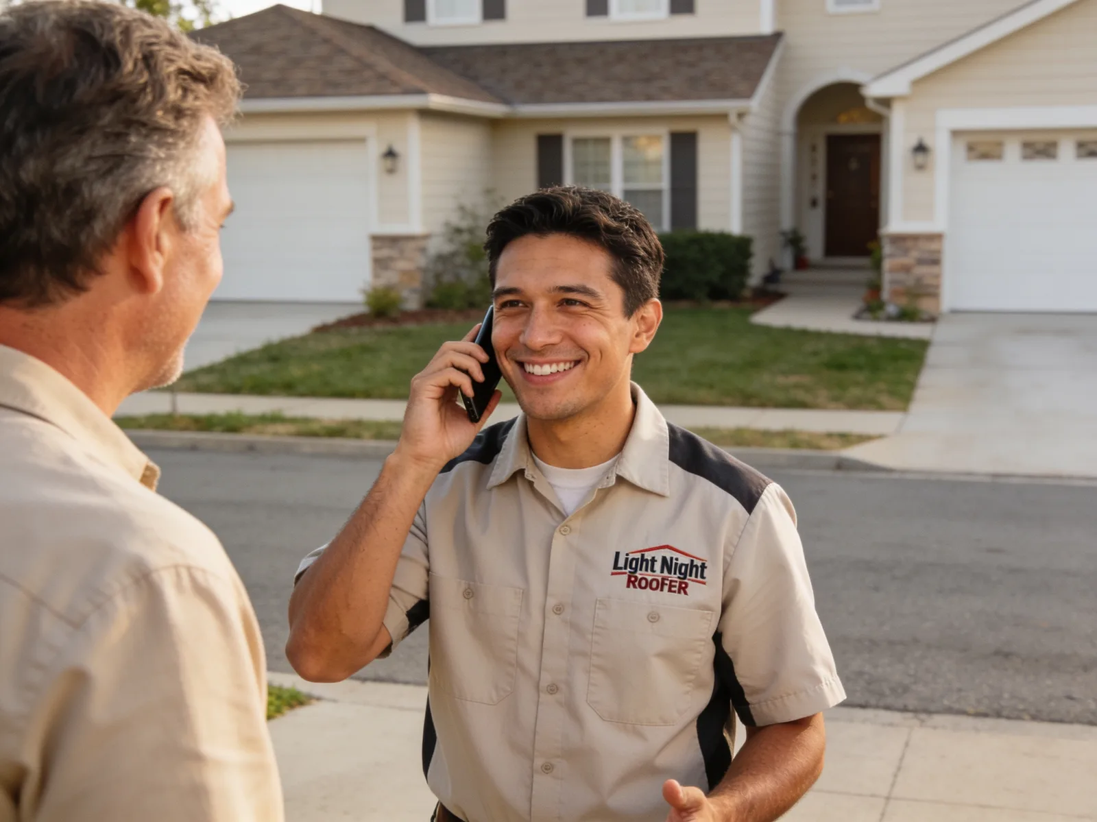 Emergency Roof Repair Woodstock, MN FAQs